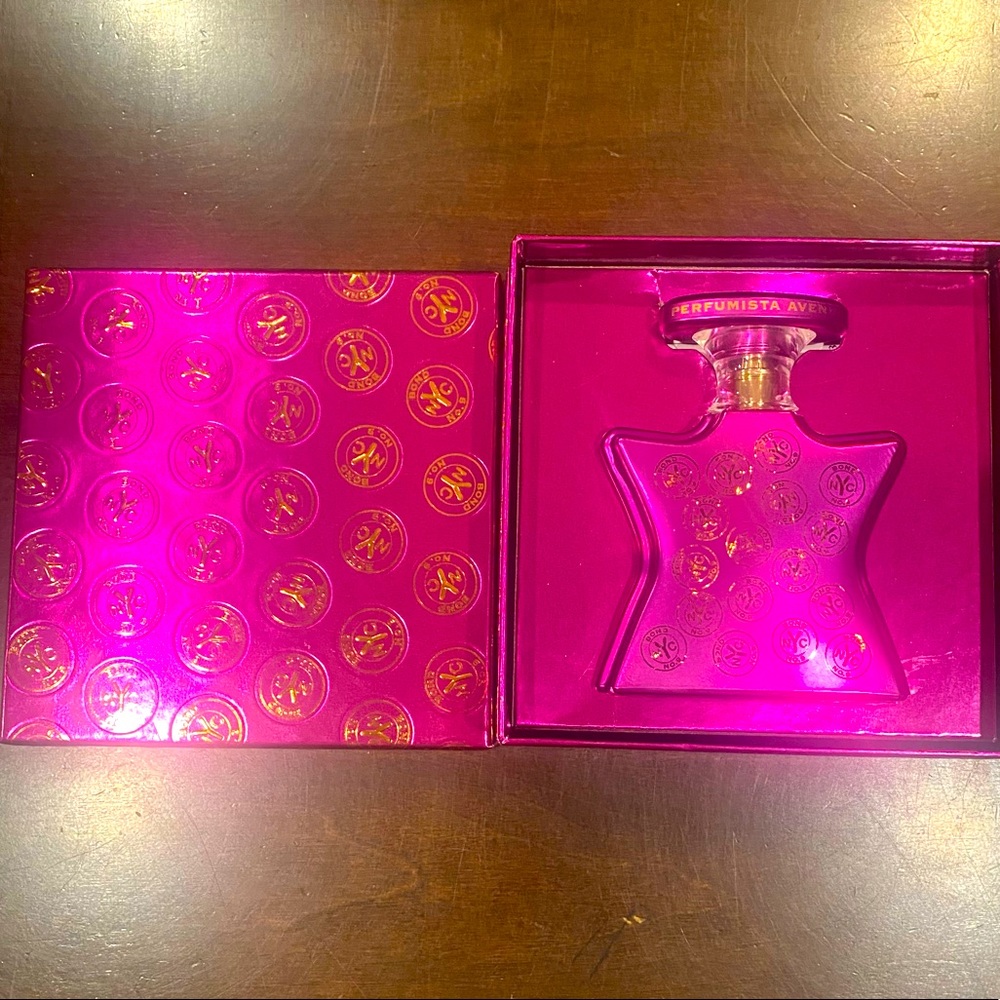 Bond no. 9 Perfumista Avenue 1.75 oz 50 ml
